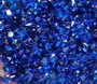Sapphire  ( synt. ) pyöreä 3mm / hinta 3kpl