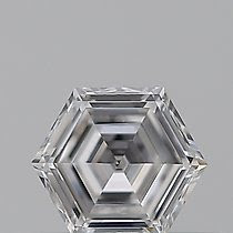 IGI Diamond 0,23ct / D/ IF / 