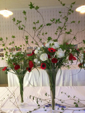 Juhlakukka (tuote #204)