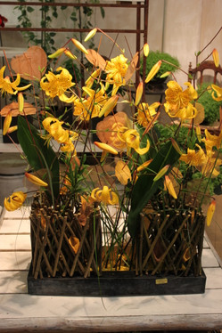 Juhlakukka (tuote #206)