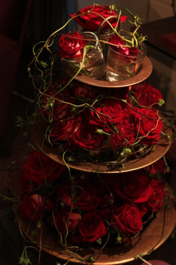 Juhlakukka (tuote #208)