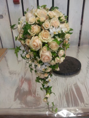 Hääkukka (tuote #302)