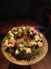 Hääkukka (tuote #303)