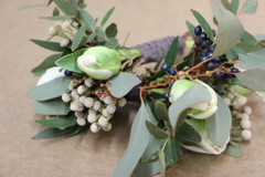 Hääkukka (tuote #312)