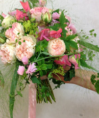 Hääkukka (tuote #314)