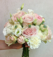 Hääkukka (tuote #315)