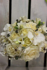 Hääkukka (tuote #316)