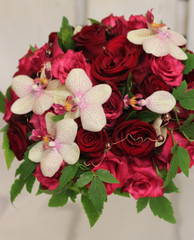 Hääkukka (tuote #319)