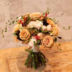 Hääkukka (tuote #322)