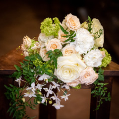 Hääkukka (tuote #324)