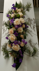 Arkun Koriste (Tuote #487 