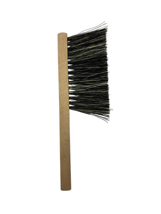 Käsiharja luonnonkuitu