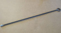 Jäykkä metallivarsi, sisäkierre M8 / M10 / M12