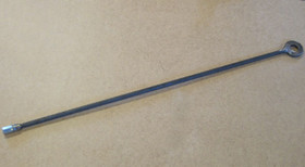 Jäykkä metallivarsi, sisäkierre M8 / M10 / M12