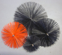 Vaijeriharja, nylon, kierre M8