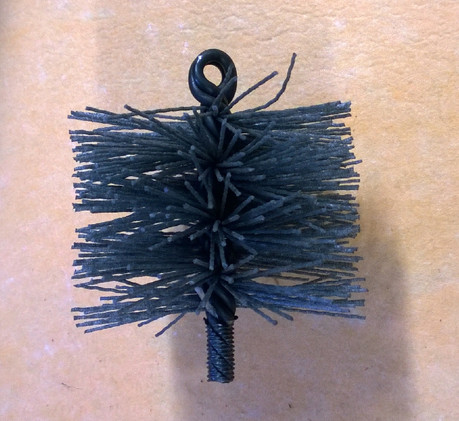 Carbidi tuubiharja M8 / M12