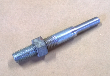 Sovitekappale 12mm:n sisäkierteelle 
