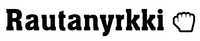 Rautanyrkki