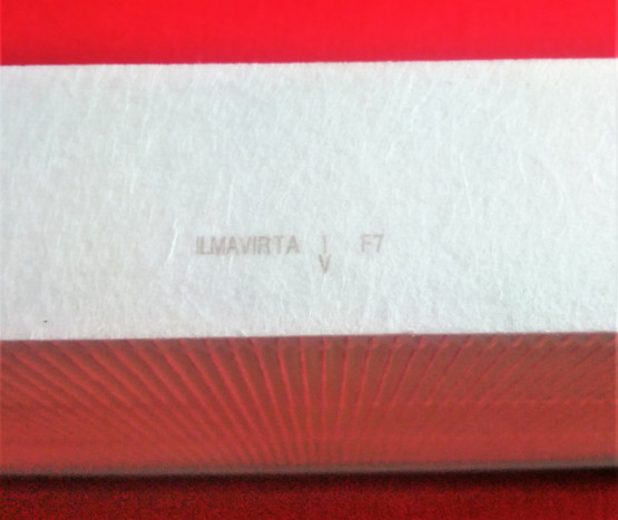 Ilto / Swegon Casa 430/435/440