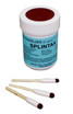 Tarkastussavupatruunat Splintax