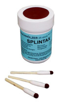 Tarkastussavupatruunat Splintax