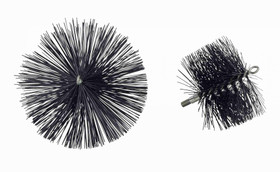 Vaijeriharja, nylon, tuuhea, 220°C