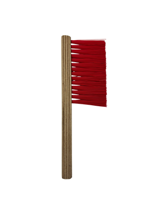 Käsiharja nylon