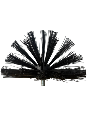 Puolipallo nylonharja, M10 