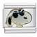 Snoopy aurinkolaseilla