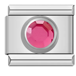 Pinkki kivipala