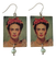 Frida Kahlo vanerikorvakorut 5