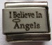 I believe in angels