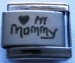 Love my mommy