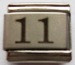 Numero 11