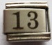 Numero 13