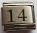 Numero 14