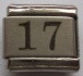 Numero 17