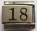 Numero 18