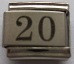 Numero 20