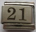 Numero 21