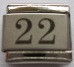 Numero 22
