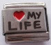 Love my life