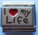 I love my life