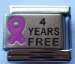 4 years free