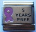 5 years free