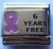 6 years free