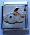 Koira, 13 mm palakoru
