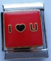 I love you, 13 mm palakoru