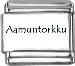 Aamuntorkku