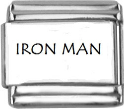 Iron man